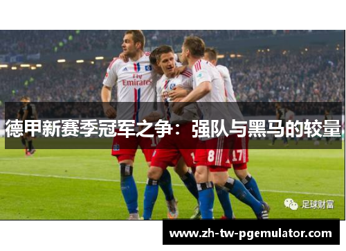 德甲新赛季冠军之争：强队与黑马的较量